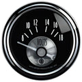 TD GGE  VOLTMETER  2 1/16    1