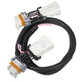 TD WRE HRNSS  PLUG & PLAY GM L