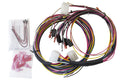 TD GGE WIRE HARNESS  UNIVERSAL