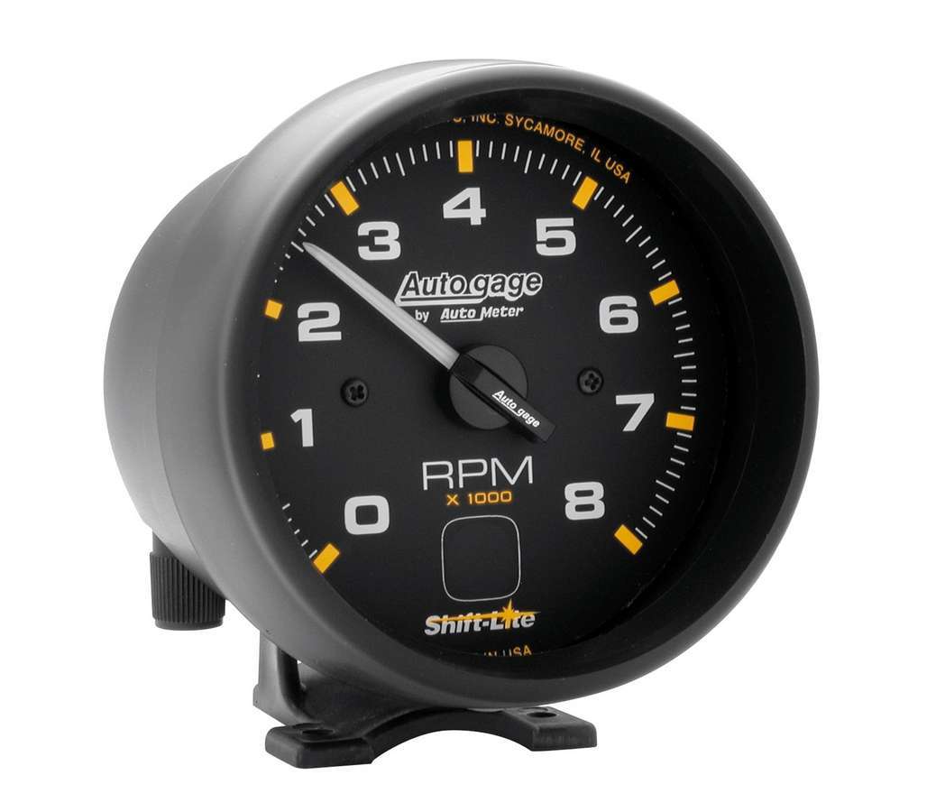 ND  GG  TACH  3 3/4    8K RPM