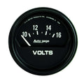 ND  GG  VLTMETER  2 5/8    16