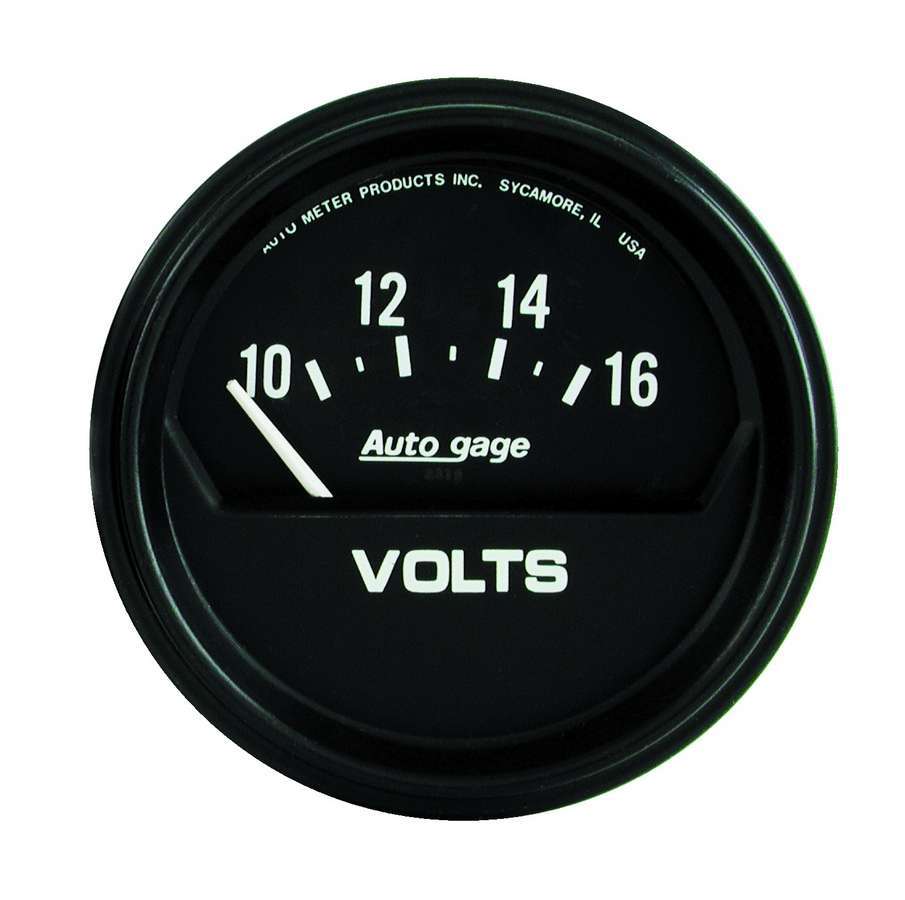 ND  GG  VLTMETER  2 5/8    16