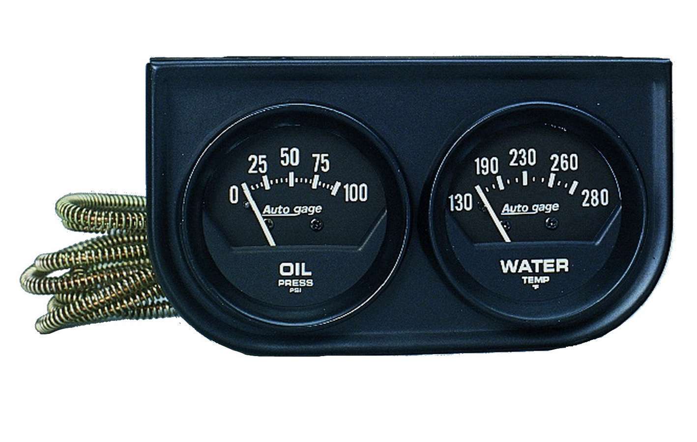 ND  GGE CONSOLE  OILP/WTMP  2