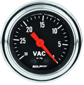 TD GGE  VACUUM  2 1/16    30IN