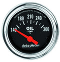 TD GGE  OIL TEMP  2 1/16    14