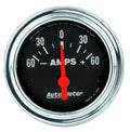 TD GGE  AMMETER  2 1/16    60A