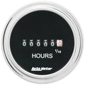 TD GGE  HOURMETER  2 1/16    1