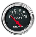 TD GGE  VOLTMETER  2 1/16    1