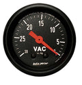 TD GGE  VACUUM  2 1/16    30IN