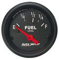 TD GAUG  FUEL LEVEL  2 1/16