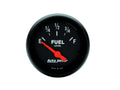 TD GAUG  FUEL LEVEL  2 1/16