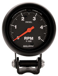 TD GGE  TACHOMETER  2 5/8    5