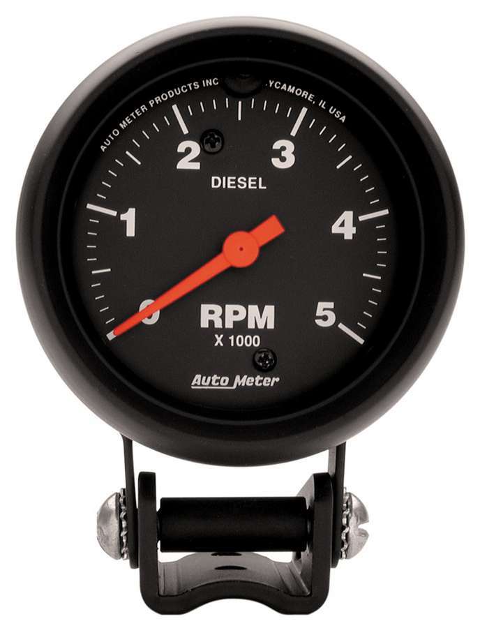 TD GGE  TACHOMETER  2 5/8    5