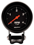 TD GGE  TACHOMETER  2 5/8    4