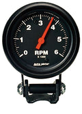 TD GGE  TACHOMETER  2 5/8    6