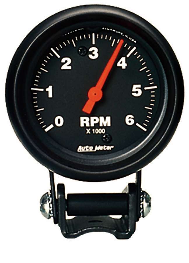 TD GGE  TACHOMETER  2 5/8    6