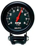 TD GGE  TACHOMETER  2 5/8    8