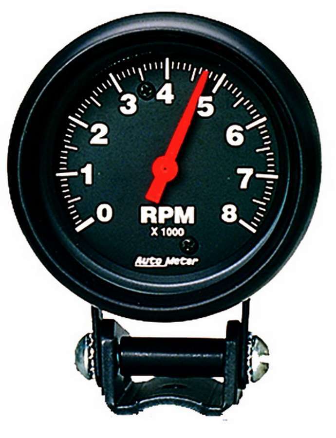 TD GGE  TACHOMETER  2 5/8    8