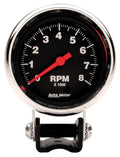 TD GGE  TACHOMETER  2 5/8    8