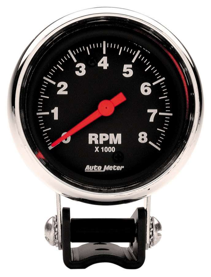 TD GGE  TACHOMETER  2 5/8    8