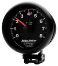 TD GGE  TACHOMETER  3 3/4    8