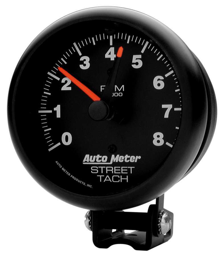 TD GGE  TACHOMETER  3 3/4    8