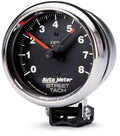 TD GGE  TACHOMETER  3 3/4    8