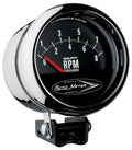 TD GAUG  TACH  3 3/4    8K RPM