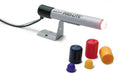 TD WARNING LGHT  SLVR MINI PRO