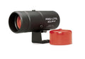 TD WARNING LGT  BLACK PRO-LITE