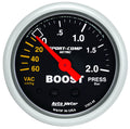 TD GGE  VAC/BOOST  2 1/16    6