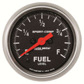 TD GAUG  FUEL LEVEL  2 1/16