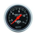 TD GAUG  FUEL PRESSURE  2 1/16