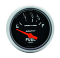 TD GAUG  FUEL LEVEL  2 1/16