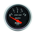 TD GAUG  FUEL LEVEL  2 1/16