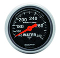 TD GAUG  WATER TEMP  2 1/16