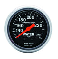 TD GAUG  WATER TEMP  2 1/16