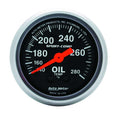 TD GGE  OIL TEMP  2 1/16    14
