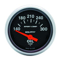 TD GGE  OIL TEMP  2 1/16    14