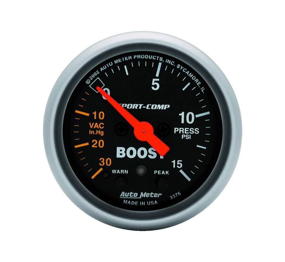 TD GGE  VAC/BOOST  2 1/16    3