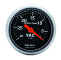 TD GGE  VACUUM  2 1/16    30IN