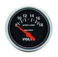 TD GGE  VOLTMETER  2 1/16    1