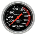 TD GGE  NITROUS PRSSURE  2 5/8