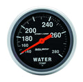 TD GGE  WATER TEMP  2 5/8    1