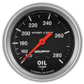 TD GGE  OIL TEMP  2 5/8    140