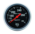 TD GGE  OIL TEMP  2 5/8    140