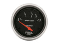 TD GGE  FUEL LEVEL  2 5/8    7
