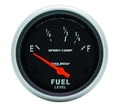 TD GGE  FUEL LEVEL  2 5/8    2