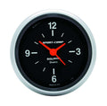 TD GAUG  CLOCK  2 5/8    12HR