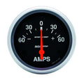 TD GAUG  AMMETER  2 5/8    60A